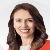 A phenomenal leader decided to step down. The world needs more leaders like you. Thank you #jacindaardern
