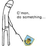 Have we signed anybody yet utc #twitterclarets @BurnleyOfficial