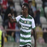 | Cape Verdean striker Jovane Cabral could join Burnley in a loan move with an option to buy, reviving a similar deal in the summer that fell through at the last moment.  [Observador]  #TwitterClarets