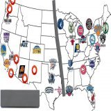 NBA needs to add new expansion teams in Seattle, Las Vegas, Vancouver, Tucson, Albuquerque and San Diego and move the Grizzlies, T-Wolves and Pelicans to the East.   It'll really benefit the players/teams with travel schedules too... thoughts?