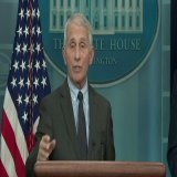 Dr. Fauci says you should get a covid test before you have Thanksgiving dinner with your family. I don&rsquo;t think I&rsquo;ve ever hated anyone more in American politics than Fauci. Not even a close second, honestly.