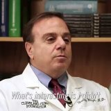 A Cleveland Clinic study finds a common artificial sweetener, erythritol, is associated with an increased risk of heart attack and stroke. Lead researcher Dr. Stanley Hazen explains how what we eat contributes to disease. Read more about the study: