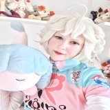 My Bede cosplay \u2661(\u25cd&bull;ᴗ&bull;\u25cd)\u2661   #cosplay #Pokemon #pokemoncosplay #bede #ポケモン #ポケモンコスプレ #コスプレ