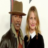 #latestnews Cameron Diaz might go back into retirement after Jamie Foxx's film 'Back in Action' -   Cameron Diaz is having a Tom Brady moment. The actress may go back into retirement after her Netflix action-comedy Back in Action. Diaz retired in 201