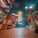 Portland Oregon is such a gorgeous city especially at night time and when its raining This was taken late night last night. #portland #portland #oregon #oregonian #RipCity #rosecity