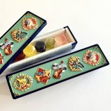 ジブリパークのお土産、耳をすませば ビジュー缶