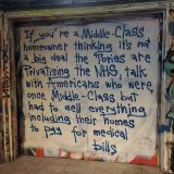 #ToryCorruption The Tories without doubt want to &lsquo;privatise&rsquo; the NHS in order to sell it off to US Private Medical Corporations.   &ldquo;Here in the US, we have a profit making system that we call healthcare. Everybody along the way gets