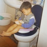 재작년 도영이 생일해시는 # 분명히_더행복할_스물여섯_도영이 였네&hellip; 스물 여섯의 도영이는 스물 다섯의 도영이보다 더 행복했을까? 앞으로는 더 더 행복했으면 좋겠다