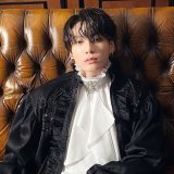 Jungkook of BTS was the MOST followed male K-Pop artist on Instagram this week (+195K)  #jeonjungkook #jungkook #jk #bts #leftandright #dreamersbyjungkook