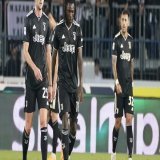 #Juventus  Санкцията е за финансови злоупотреби, "Старата госпожа" излетя от топ 4