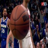 "I thought we won."  Luka Doncic on dancing after his regulation putback, then realizing he had to play overtime