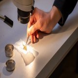 Visited the @FieldMuseum w/ @shawnallee and @ngogejat to check out some Ophiocordyceps unilateralis specimens &mdash; AKA, the "zombie" fungus from @TheLastofUsHBO  Here&rsquo;s why @mpnelsen says the fungus is unlikely to spread to humans IRL. #TheL