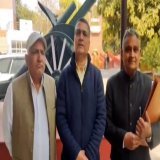 प्रदेश के परिवारजनों की सेवा और उनकी समस्याओं का समाधान ही हरियाणा सरकार का संकल्प है।