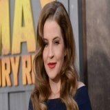 Rest in peace, Lisa Marie Presley   The actress, singer-songwriter and daughter of Elvis and Priscilla Presley, died on Thursday following cardiac arrest.