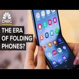 The New Folding Phone Era &mdash; Will Apple Finally Get In On Foldables?