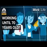 Why You&rsquo;ll Probably Work Longer Than Your Parents