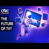 À quoi ressemblera la télévision dans 3 ans ?