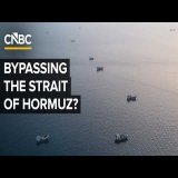 Le nouveau pipeline de Chevron peut-il débloquer le goulot d'étranglement du détroit d'Ormuz ?