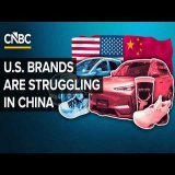 Pourquoi les entreprises américaines sont en difficulté en Chine