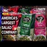 Comment les États-Unis sont devenus si dépendants de Taylor Farms