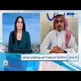 الرئيس التنفيذي لـ "وجد الحياة": 377 مليون ريال حجم المشاريع القائمة.. ومشاريع أخرى بـ31 مليون ريال