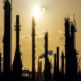 Oil prices surge in the wake of US strikes in Iran, with US oil futures jumping 3.6% Sunday to about $76.47 per barrelOil futures surge following US strikes in Iran | CNN BusinessFrom cnn.com