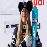 Lindsey Vonn makes history at age 41 with World Cup downhill win to start her 2026 Olympic seasonLindsey Vonn makes history at age 41 with World Cup downhill win to start her Olympic season | CNNFrom cnn.com