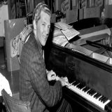 Jerry Lee Lewis, the singer who electrified early rock 'n' roll with hits like "Great Balls of Fire" and "Whole Lotta Shakin' Goin' On," has died at age 87