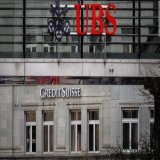 Swiss banking giant UBS agrees to buy its ailing rival Credit Suisse in an emergency rescue deal aimed at stemming financial market panic.