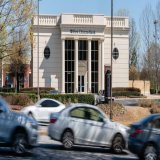 European banking stocks rose, boosted by the news that US lender First Citizens Bank would buy most of the business of failed Silicon Valley Bank.