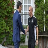 Spanish Prime Minister Pedro S&aacute;nchez said the apologies offered by Luis Rubiales, President of the Royal Spanish Football Federation, for giving Spain midfielder Jennifer Hermoso an unwanted kiss on the lips are &ldquo;not enough.&rdquo;