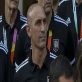 The president of the Spanish government&rsquo;s High Council of Sport says he will take action against RFEF president Luis Rubiales -- who he gave Spain star Jennifer Hermoso an unwanted kiss on the lips -- if the soccer body fails to do so.