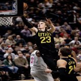 Best &amp; Worst Iso Scorers Based on PPP  Best 1. Lauri Markkanen (1.395) 2. Kyrie Irving (1.270) 3. DeMar DeRozan 4. Caris LeVert 5. James Harden 6. Donovan Mitchell 7. Luka Doncic  Worst 71. CJ McCollum 72. Buddy Hield 73. Reggie Jackson 74. OG An