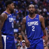 Clippers Updated Depth Chart:  Terance Mann Paul George Kawhi Leonard Marcus Morris Ivica Zubac  Bones Hyland / Eric Gordon Norman Powell Nicolas Batum / Robert Covington Mason Plumlee  Do you think this teams moves today give them a better chance to