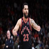 The Toronto Raptors wanted Terance Mann &amp; potentially a 1st from the Clippers if they were to trade Fred VanVleet per @Farbod_E