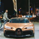 Hello @GretaThunberg   I have 33 cars.   My Bugatti has a w16 8.0L quad turbo.   My TWO Ferrari 812 competizione have 6.5L v12s.  This is just the start.  Please provide your email address so I can send a complete list of my car collection and their 