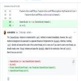AI-first pull request reviewer with context-aware feedback, line-by-line code suggestions, and real-time chat.Merge code faster @quality. Get a free trial!From coderabbit.ai
