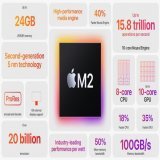 Life is full of choices. Some hard, some easy. Some important and some not. Today I choose all three and will get review units of the #M2, #M2Pro, and #M2Max  Winter #2023 lineup from #Apple.  New #MacMini and #MacBookPro.