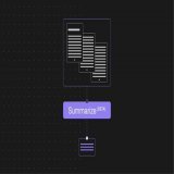 Start summarizing! Cohere just launched Cohere Summarize Beta, a revolutionary new endpoint for text summarization! Matthias Gall&eacute; and Sheena Hillier spill the tea in their latest blog post. 1/4 Don't miss out: