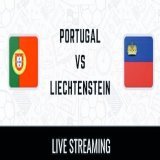 LIVE HD STREAM #PORLIE   Portugal vs Liechtenstein   Match Link:   Please Retweet