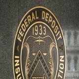 The @FDICgov has finalized a deal worth $55.5 billion with @firstcitizens for Silicon Valley Bank's deposits and loans. All SVB branches will re-brand as of Monday.  @thesamreynolds reports