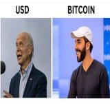 MEME: #Bitcoin