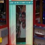Sapanda fazendo milhares de fanfiqueiras se unirem para assistir essa festa! #amagiaacontecenobbb