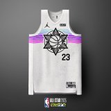 How about some more #NBAallstar 2023 concepts?   @unimockups #utah #utahjazz #saltlake #saltlakecity #saltlakecityutah #nba #nbatwitter&nbsp;&nbsp;#nbabasketball #graphicdesign #graphicdesigner #sportsdesign #TakeNote #jerseyconcept #jerseyconcepts #
