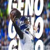 Geno Smith. #ProBowlVote