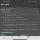 3 easy clean through chances all dragged a million miles wide, you have to be taking the piss @Darwinn99?? Always let down by 1 like  #MCILIV i give up