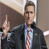 NEW: General Flynn has launched a $50 million lawsuit against the federal government.  God bless Mike Flynn