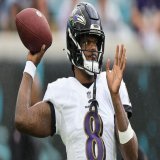 RT if you&rsquo;d love to see Lamar Jackson  in Indy next year