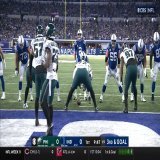 Opening-drive TD for #28.   : CBS