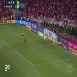 NESSAS HORAS O GABIGOL FAZ FALTA, N&Eacute; TITE??   #colunadofla  : GE